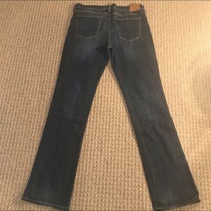Lucky Brand Jeans - Lucky Brand Brooke Bootcut Jeans Lucky Brand Jeans - Lucky Brand Brooke Bootcut Jeans